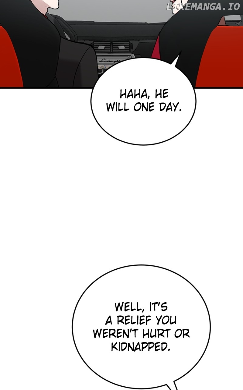 The Team Leader is Tired of Being A Newlywed Chapter 51 - page 95