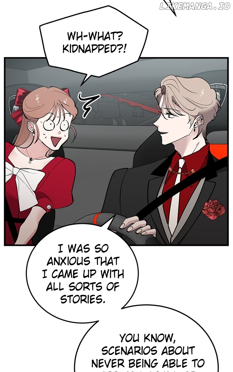 The Team Leader is Tired of Being A Newlywed Chapter 51 - page 96