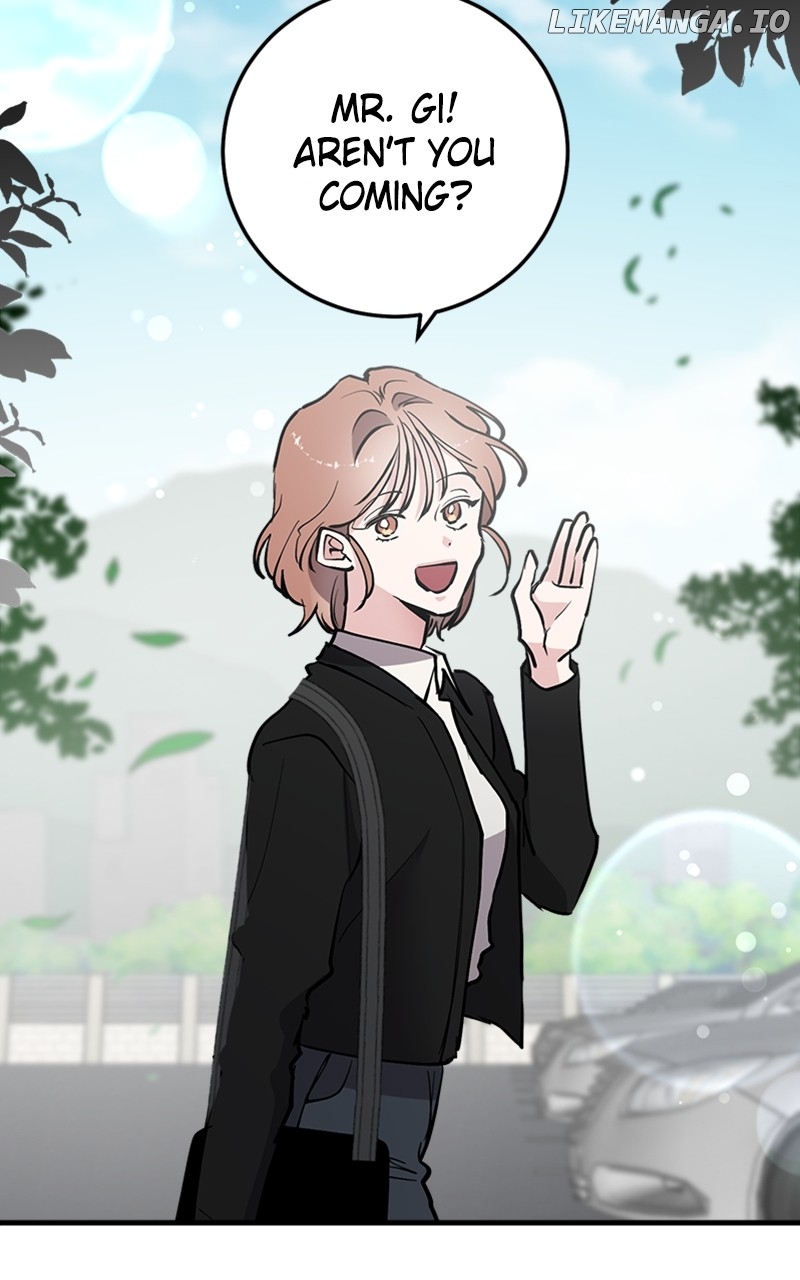 The Team Leader is Tired of Being A Newlywed Chapter 61 - page 102