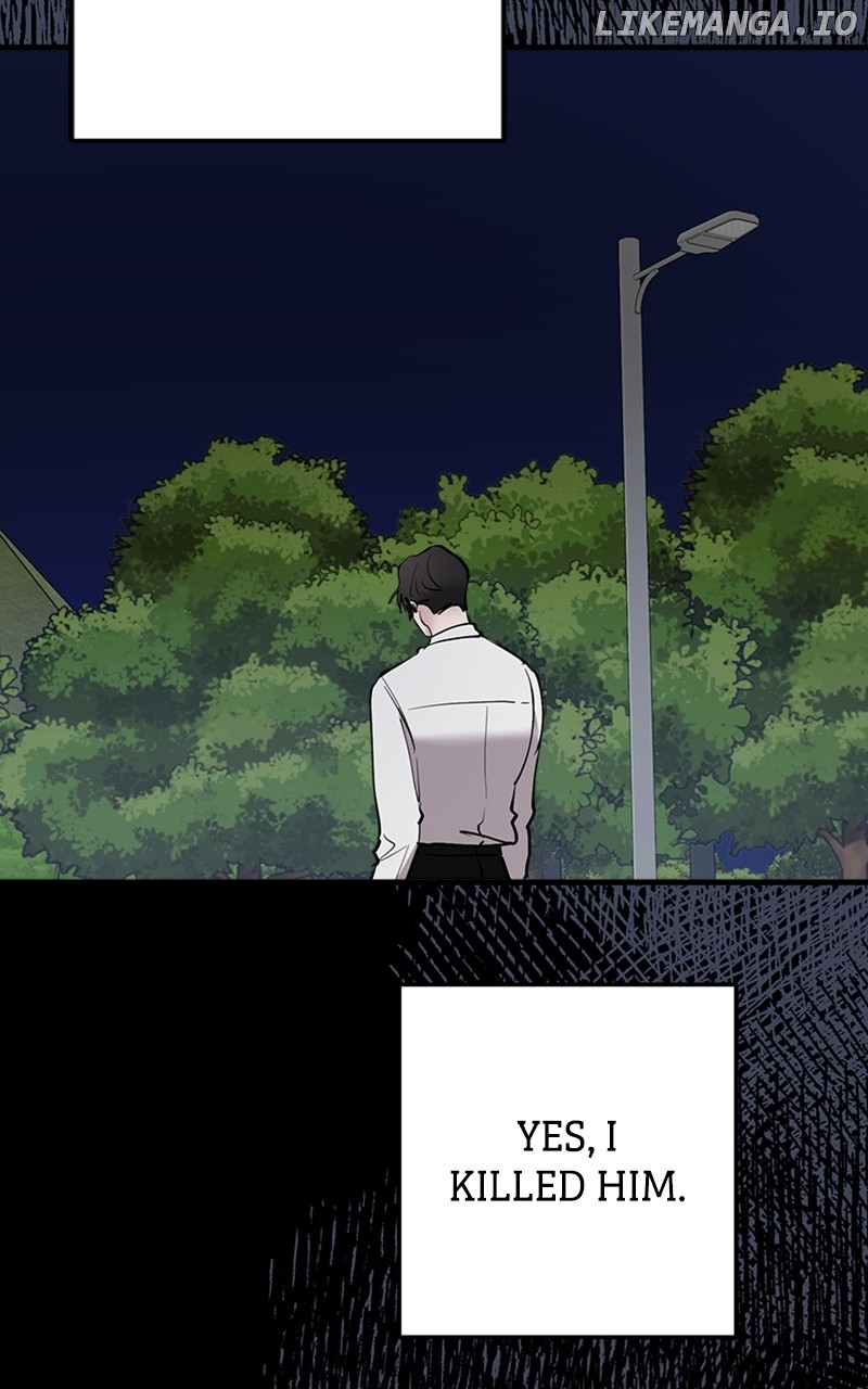The Team Leader is Tired of Being A Newlywed Chapter 61 - page 19