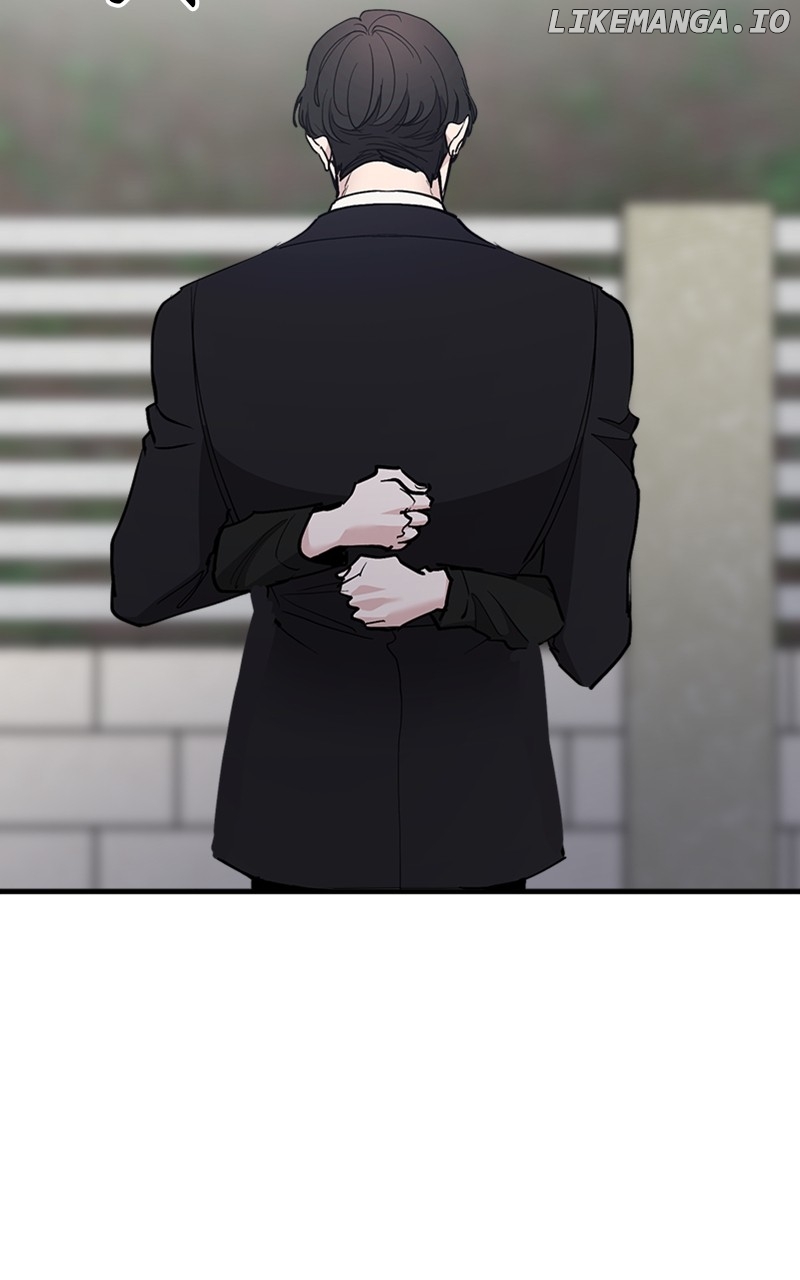 The Team Leader is Tired of Being A Newlywed Chapter 61 - page 57