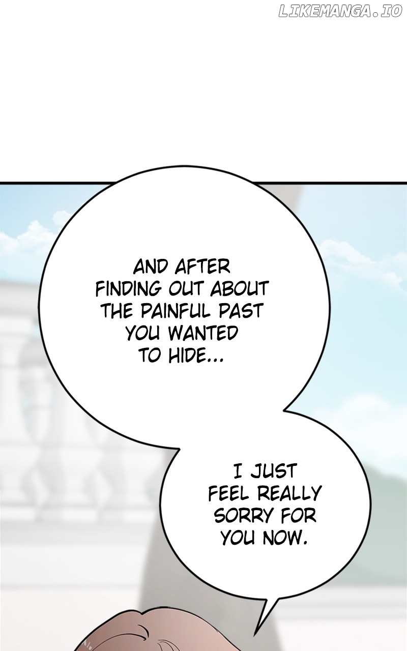 The Team Leader is Tired of Being A Newlywed Chapter 61 - page 71
