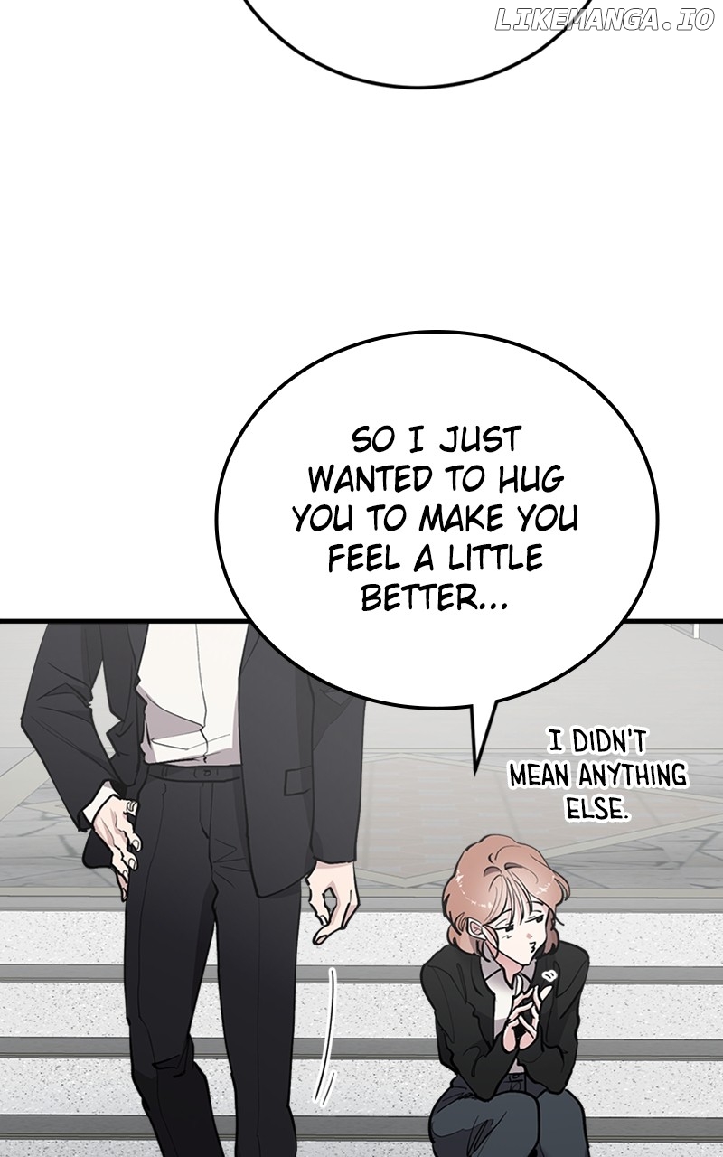 The Team Leader is Tired of Being A Newlywed Chapter 61 - page 74