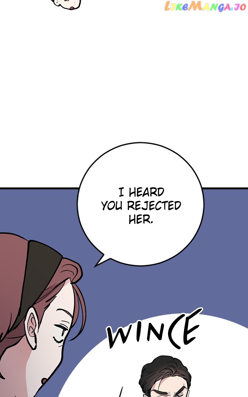 The Team Leader is Tired of Being A Newlywed Chapter 21 - page 10
