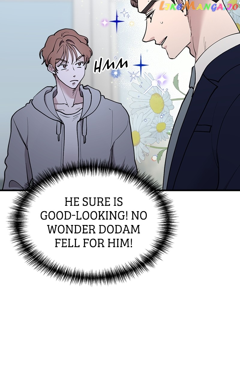 The Team Leader is Tired of Being A Newlywed Chapter 21 - page 13