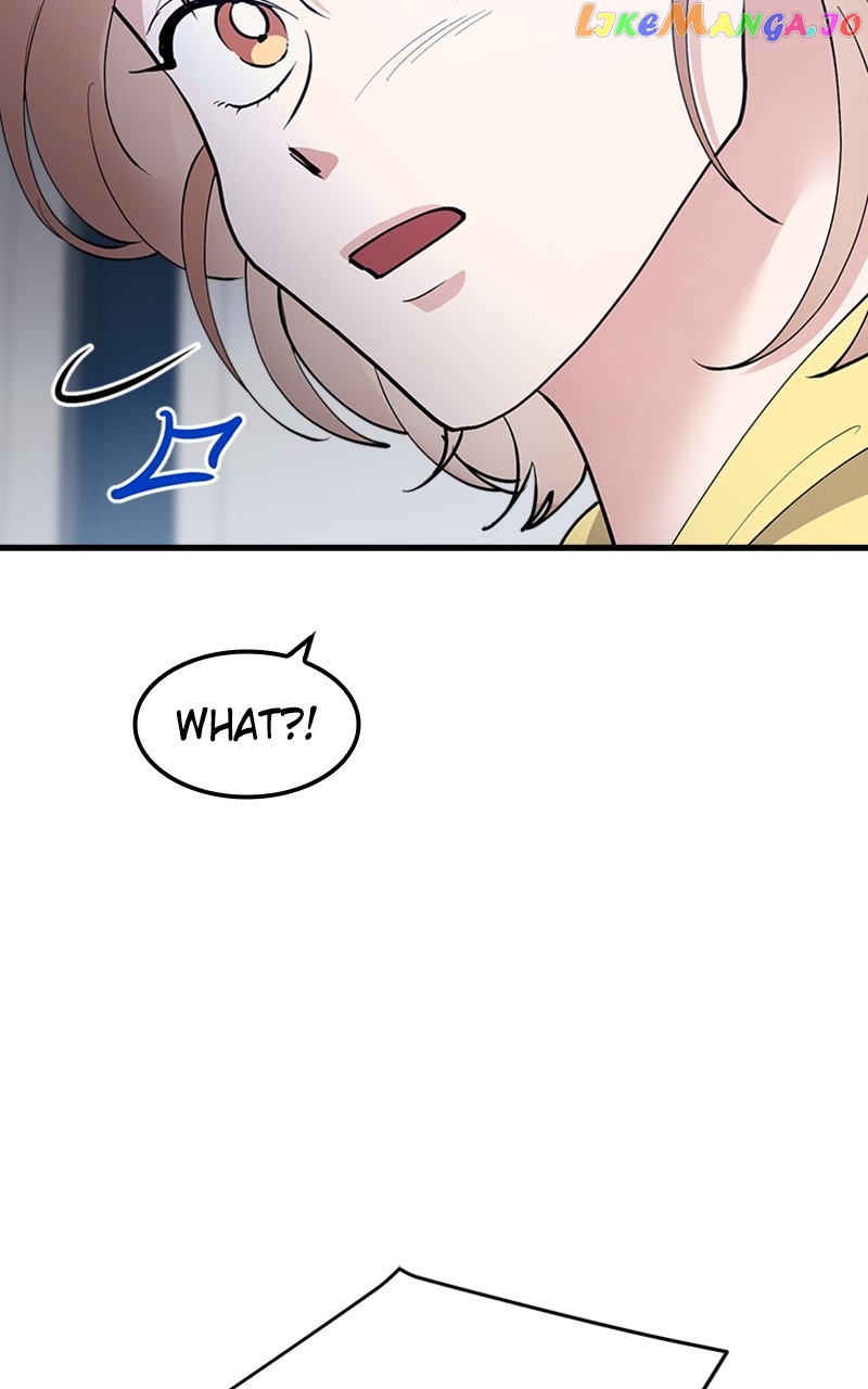 The Team Leader is Tired of Being A Newlywed Chapter 21 - page 19