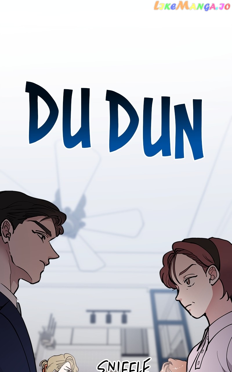The Team Leader is Tired of Being A Newlywed Chapter 21 - page 2