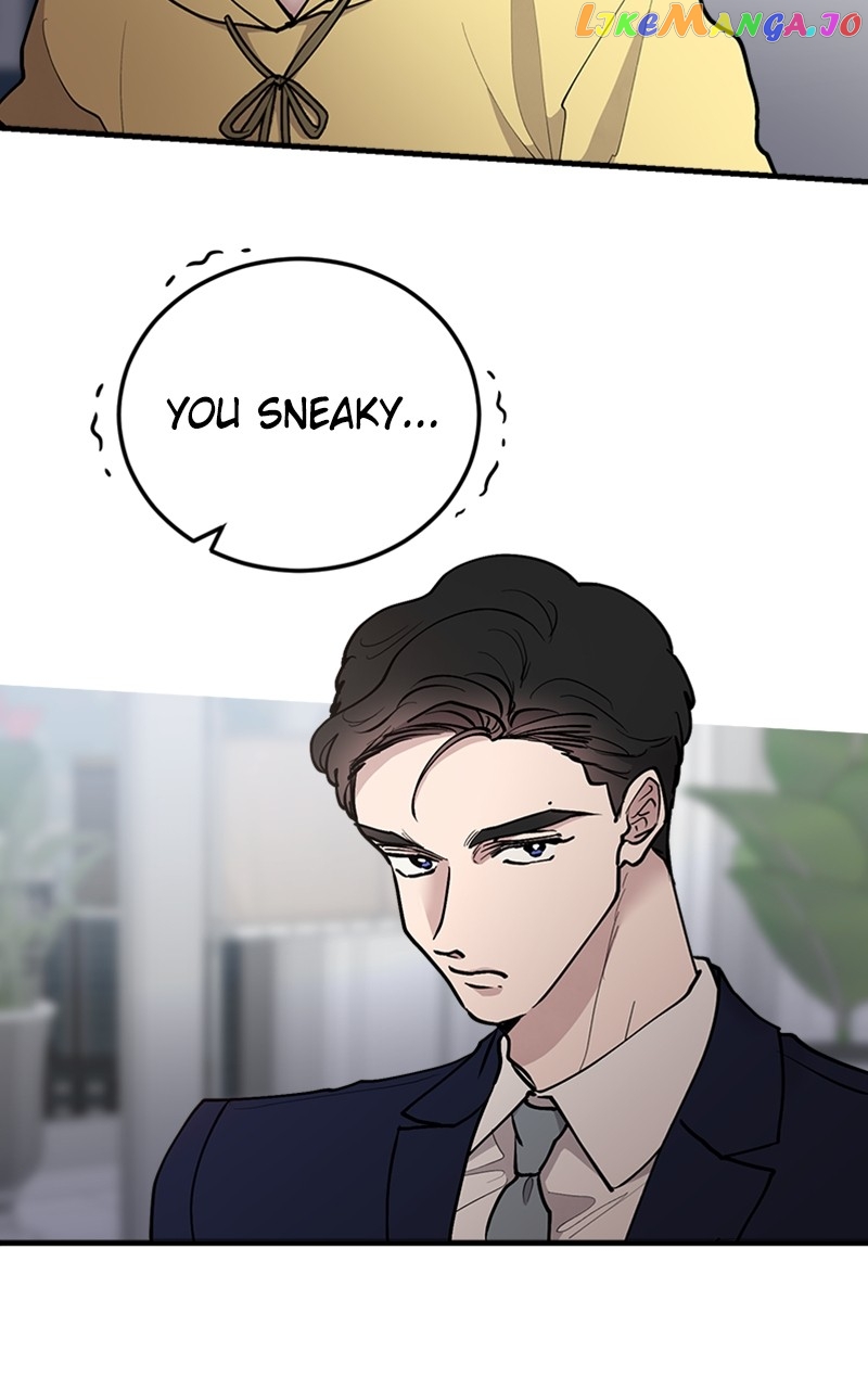 The Team Leader is Tired of Being A Newlywed Chapter 21 - page 22