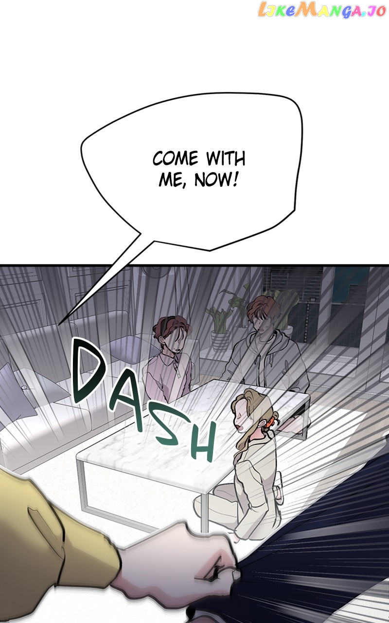 The Team Leader is Tired of Being A Newlywed Chapter 21 - page 23