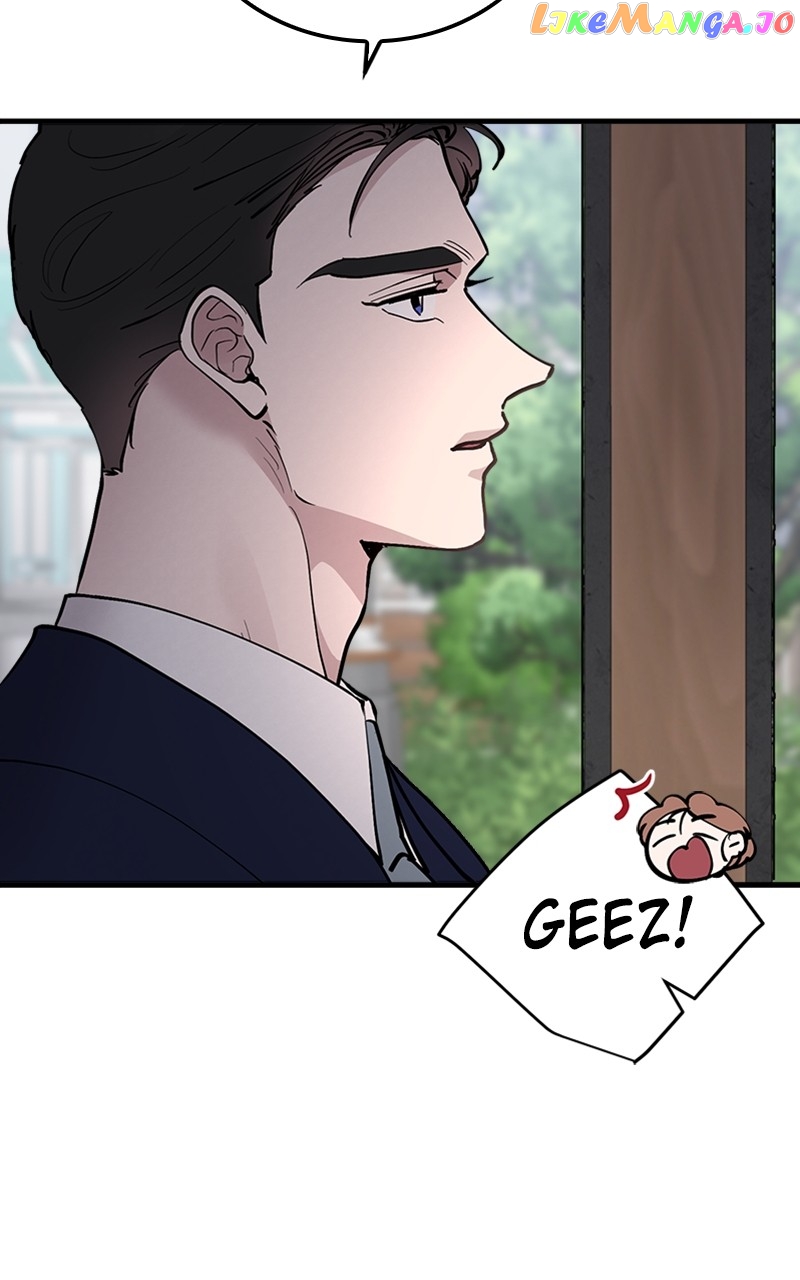 The Team Leader is Tired of Being A Newlywed Chapter 21 - page 28