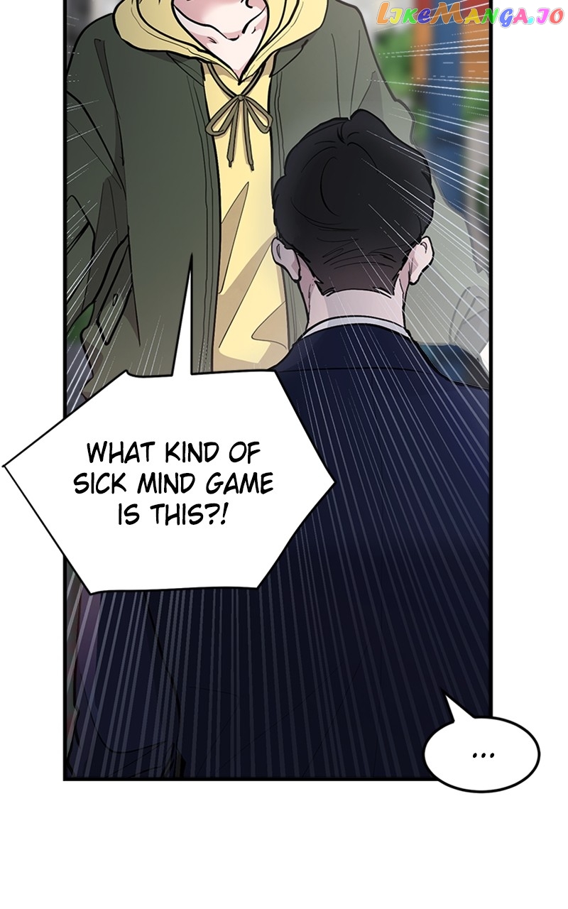 The Team Leader is Tired of Being A Newlywed Chapter 21 - page 30