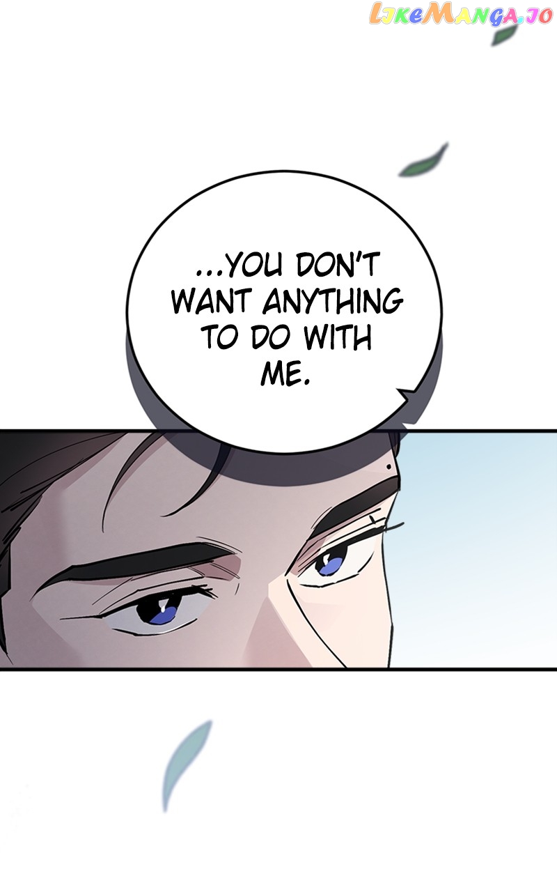 The Team Leader is Tired of Being A Newlywed Chapter 21 - page 35