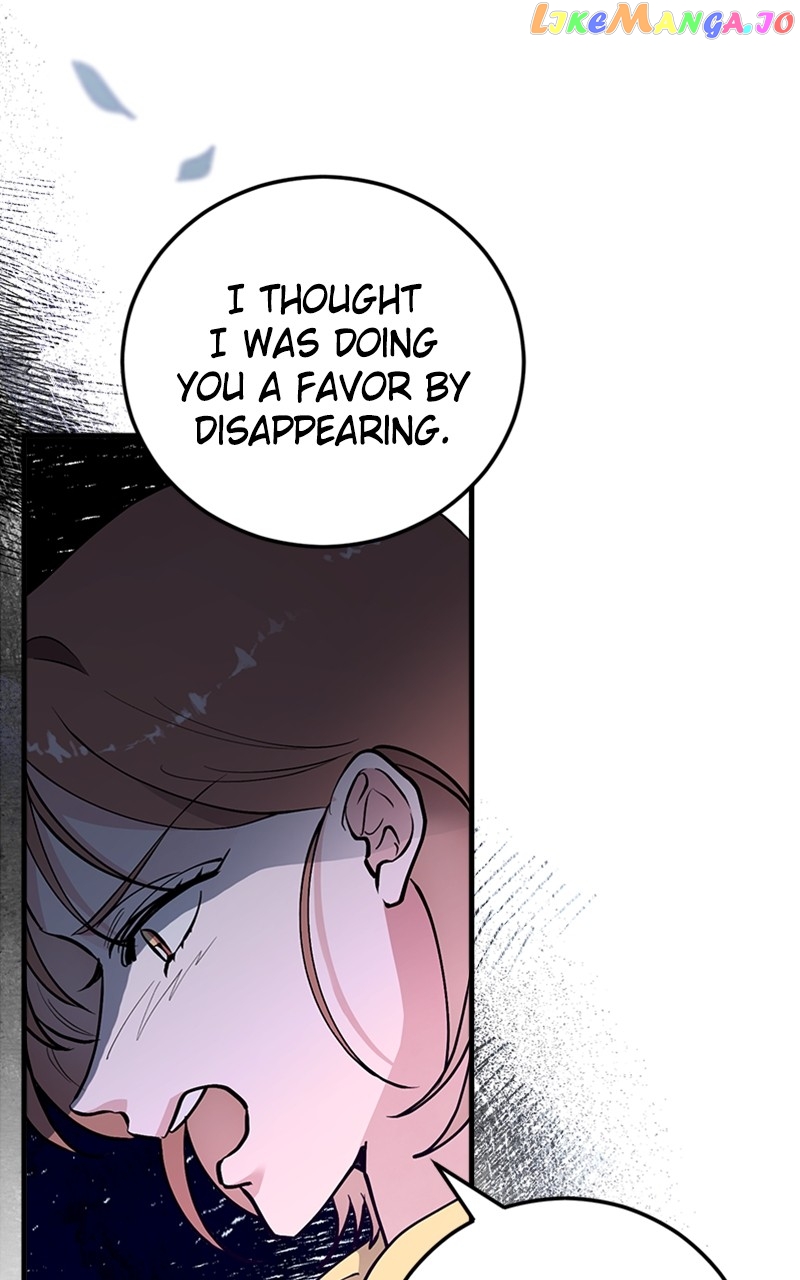 The Team Leader is Tired of Being A Newlywed Chapter 21 - page 36