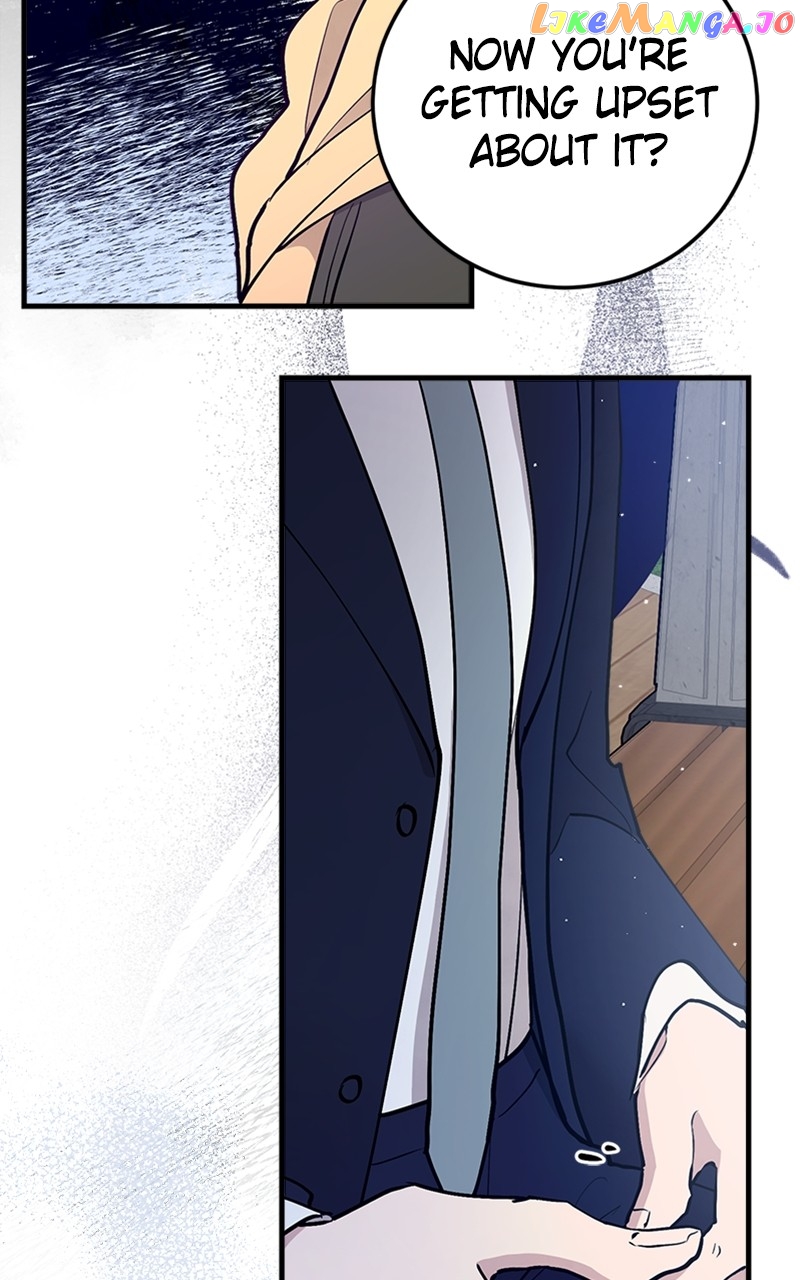 The Team Leader is Tired of Being A Newlywed Chapter 21 - page 37