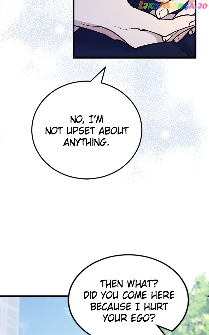 The Team Leader is Tired of Being A Newlywed Chapter 21 - page 38