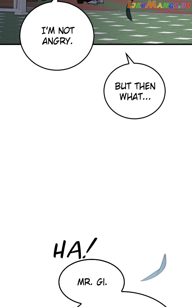 The Team Leader is Tired of Being A Newlywed Chapter 21 - page 40