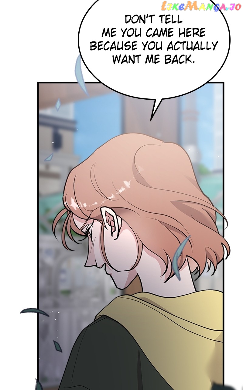 The Team Leader is Tired of Being A Newlywed Chapter 21 - page 41