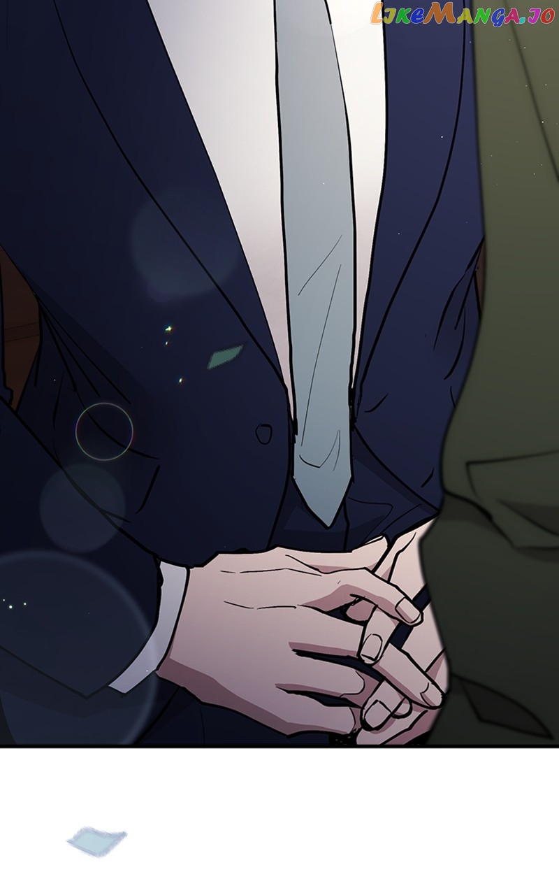 The Team Leader is Tired of Being A Newlywed Chapter 21 - page 44
