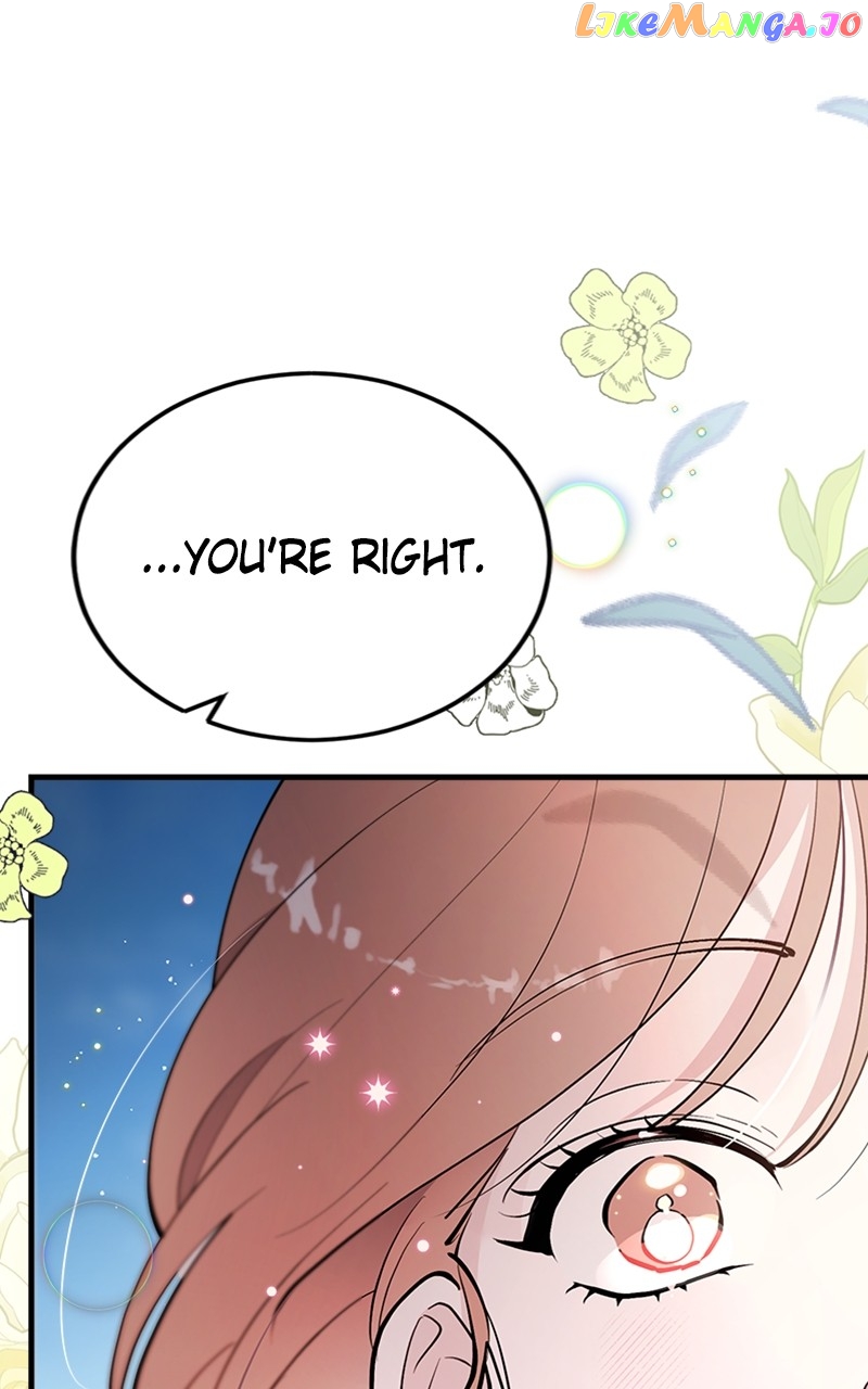 The Team Leader is Tired of Being A Newlywed Chapter 21 - page 45