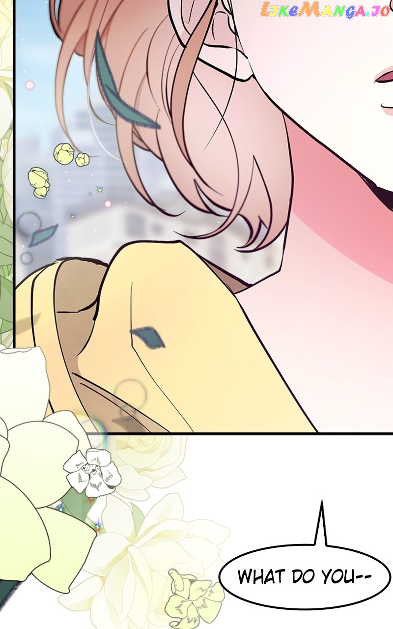 The Team Leader is Tired of Being A Newlywed Chapter 21 - page 46