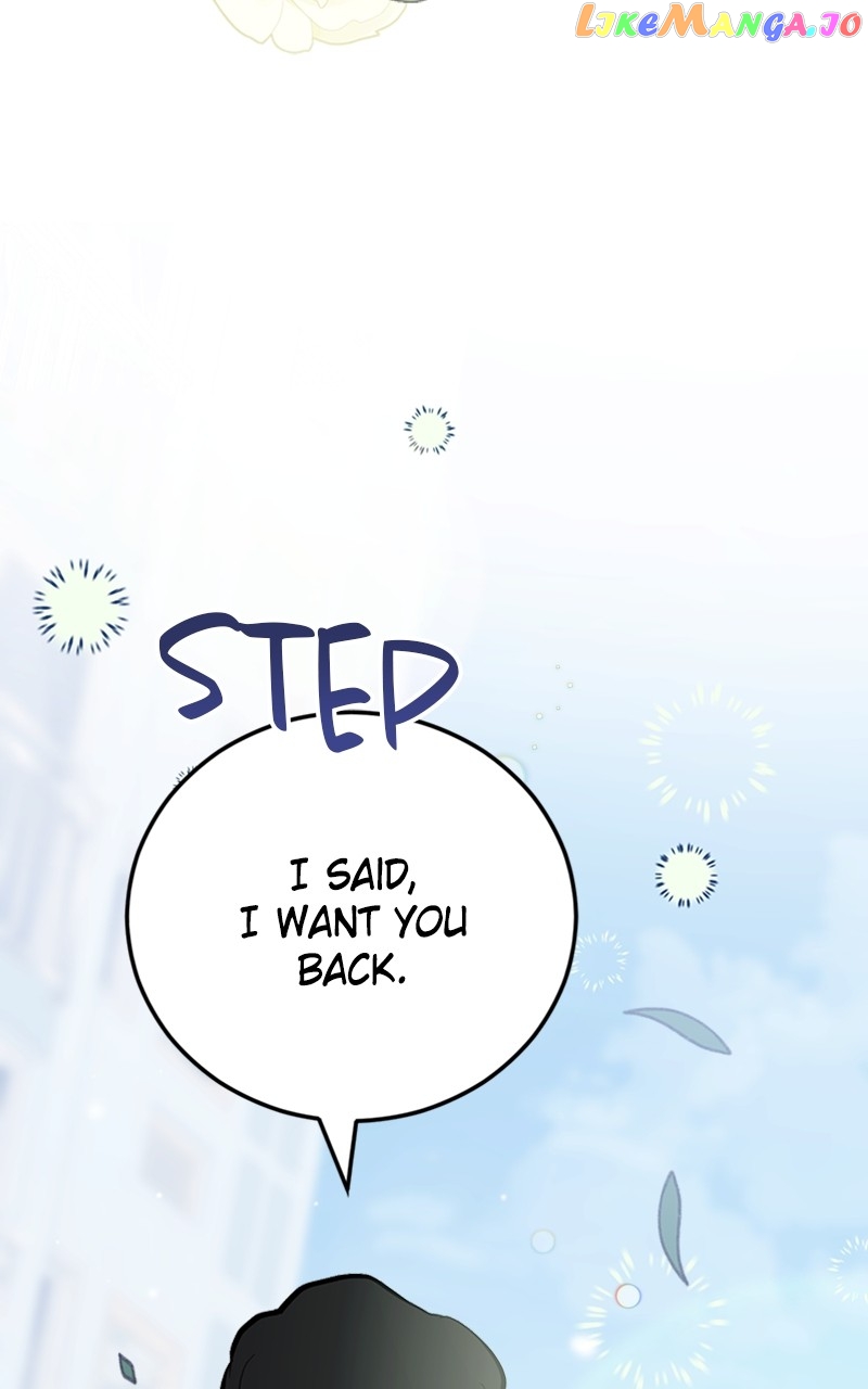 The Team Leader is Tired of Being A Newlywed Chapter 21 - page 47