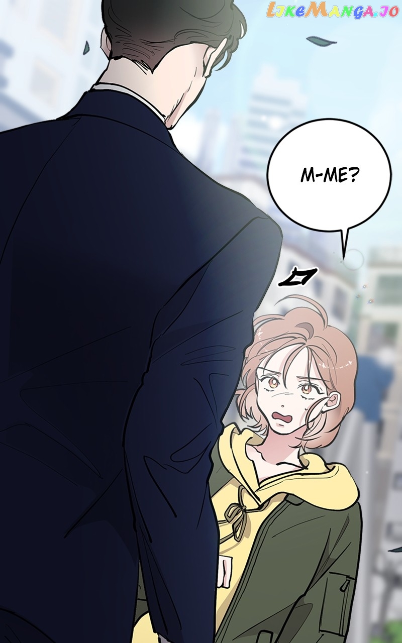 The Team Leader is Tired of Being A Newlywed Chapter 21 - page 48