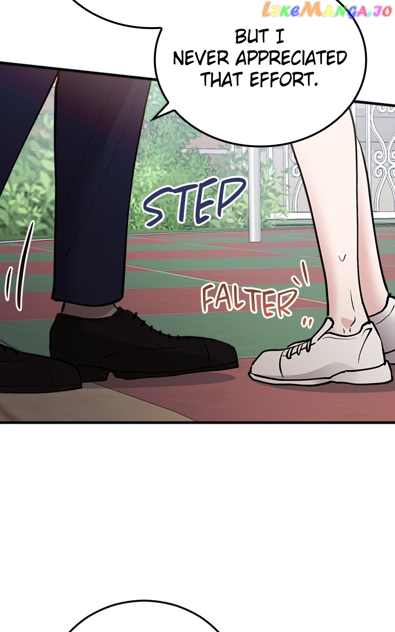 The Team Leader is Tired of Being A Newlywed Chapter 21 - page 50