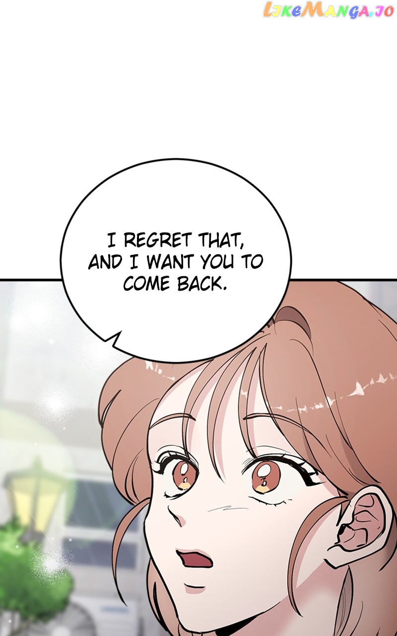 The Team Leader is Tired of Being A Newlywed Chapter 21 - page 52