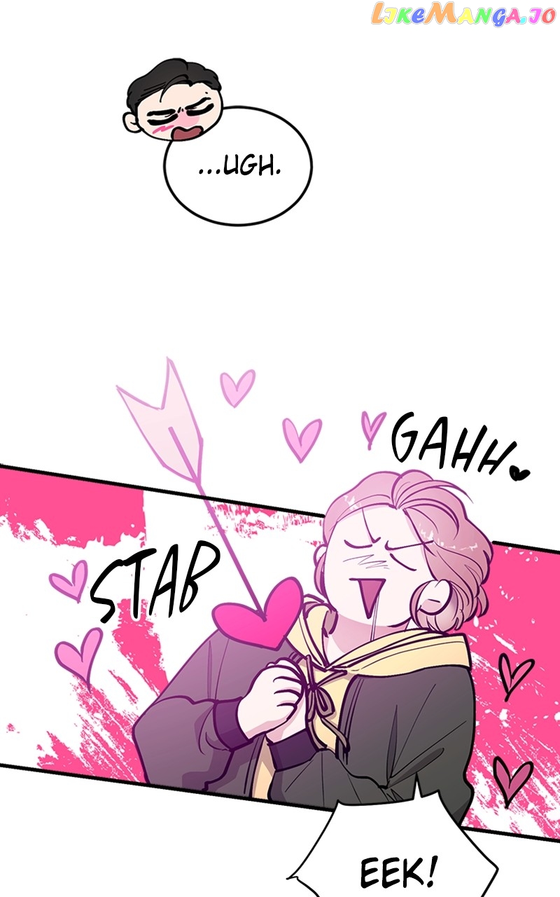 The Team Leader is Tired of Being A Newlywed Chapter 21 - page 64
