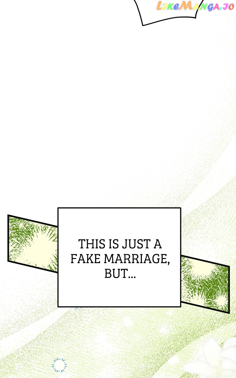 The Team Leader is Tired of Being A Newlywed Chapter 21 - page 65
