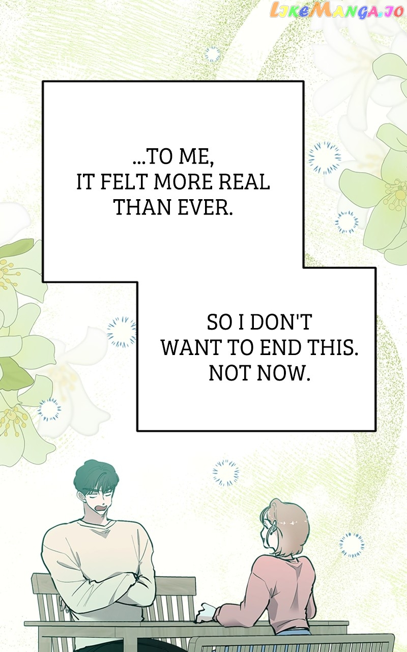 The Team Leader is Tired of Being A Newlywed Chapter 21 - page 66