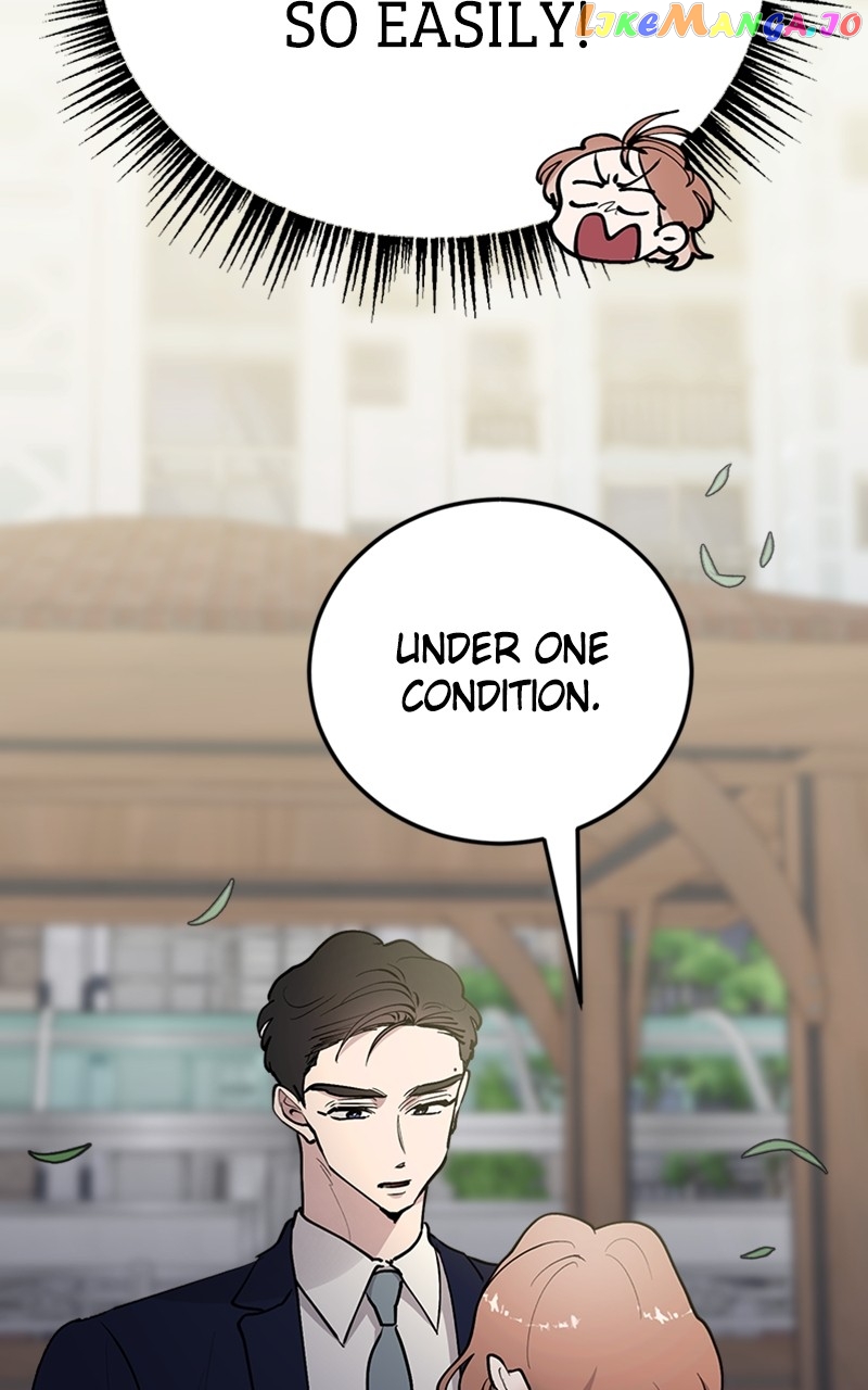 The Team Leader is Tired of Being A Newlywed Chapter 21 - page 68