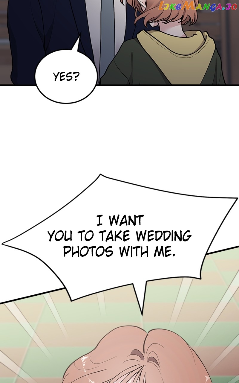 The Team Leader is Tired of Being A Newlywed Chapter 21 - page 69