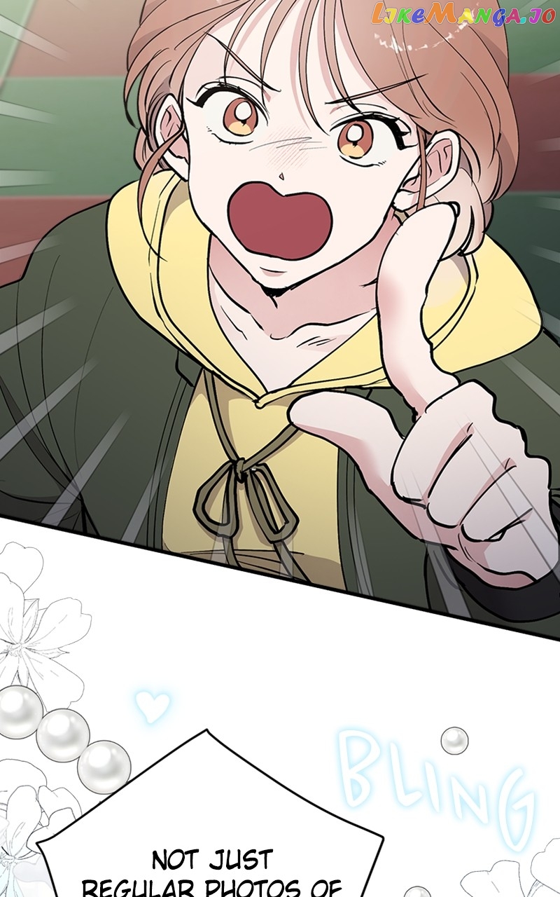 The Team Leader is Tired of Being A Newlywed Chapter 21 - page 70