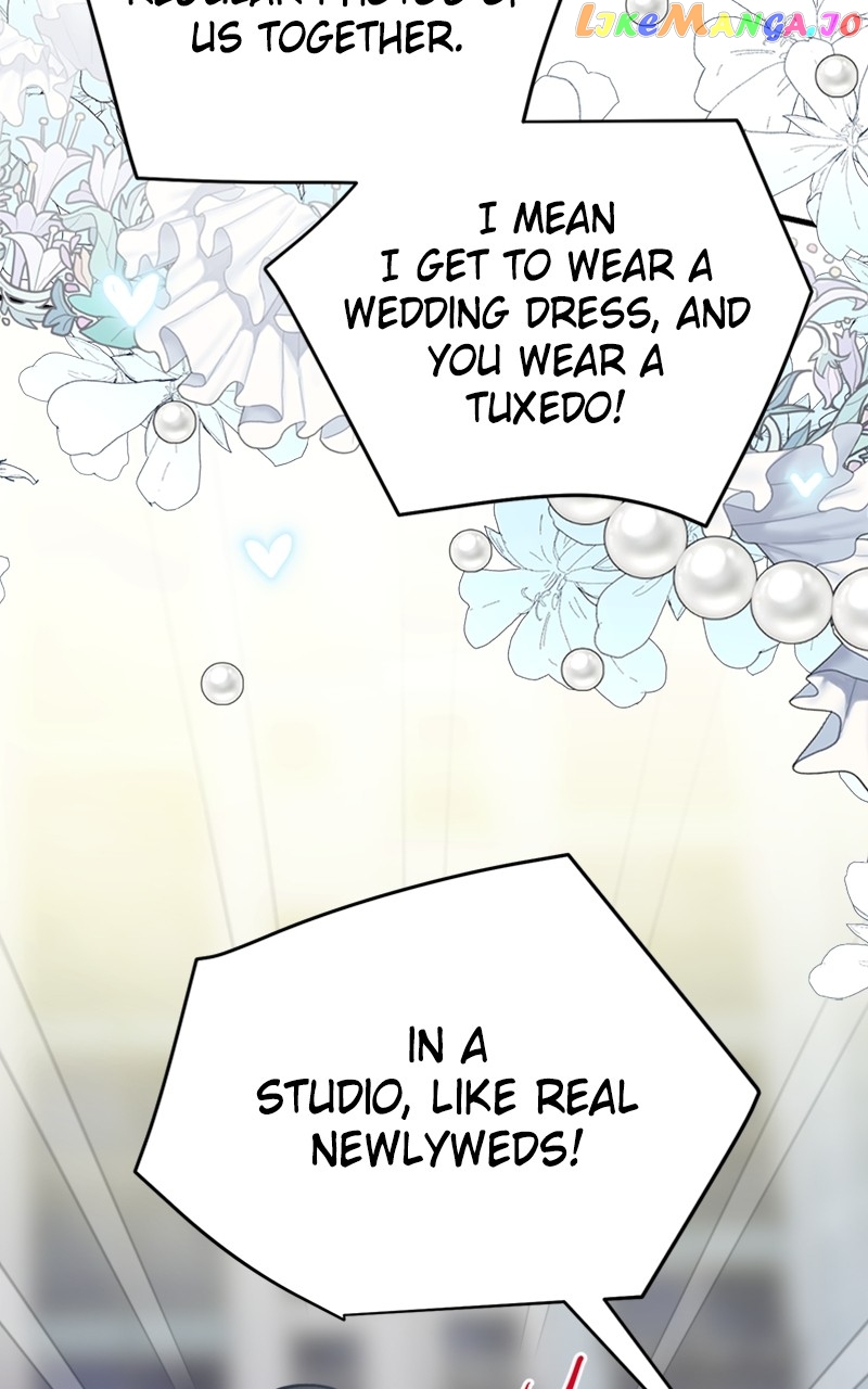 The Team Leader is Tired of Being A Newlywed Chapter 21 - page 71