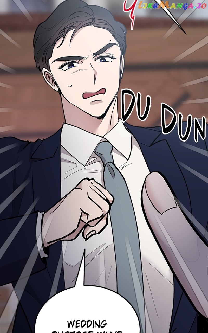 The Team Leader is Tired of Being A Newlywed Chapter 21 - page 72