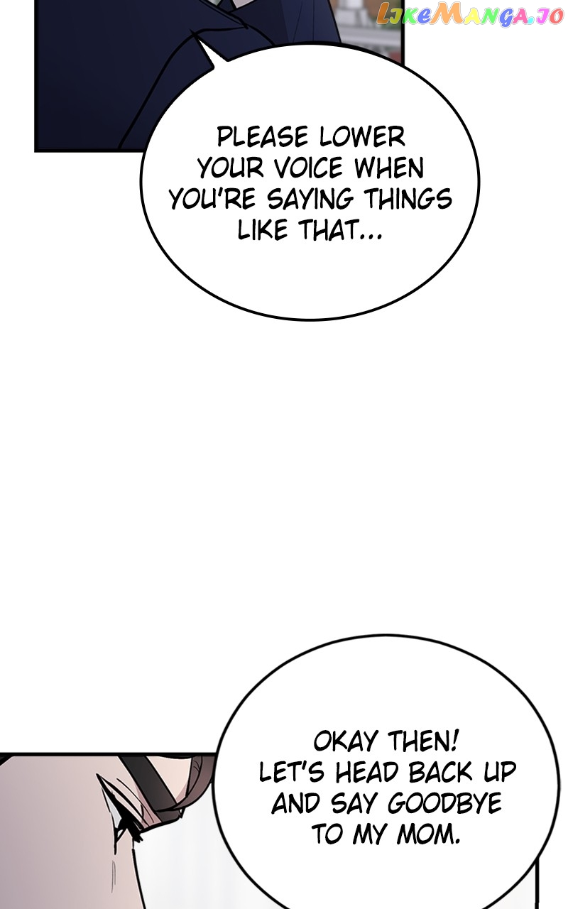The Team Leader is Tired of Being A Newlywed Chapter 21 - page 78