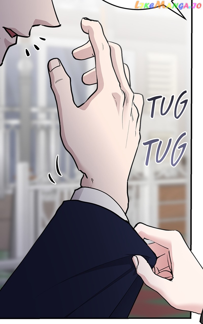 The Team Leader is Tired of Being A Newlywed Chapter 21 - page 79