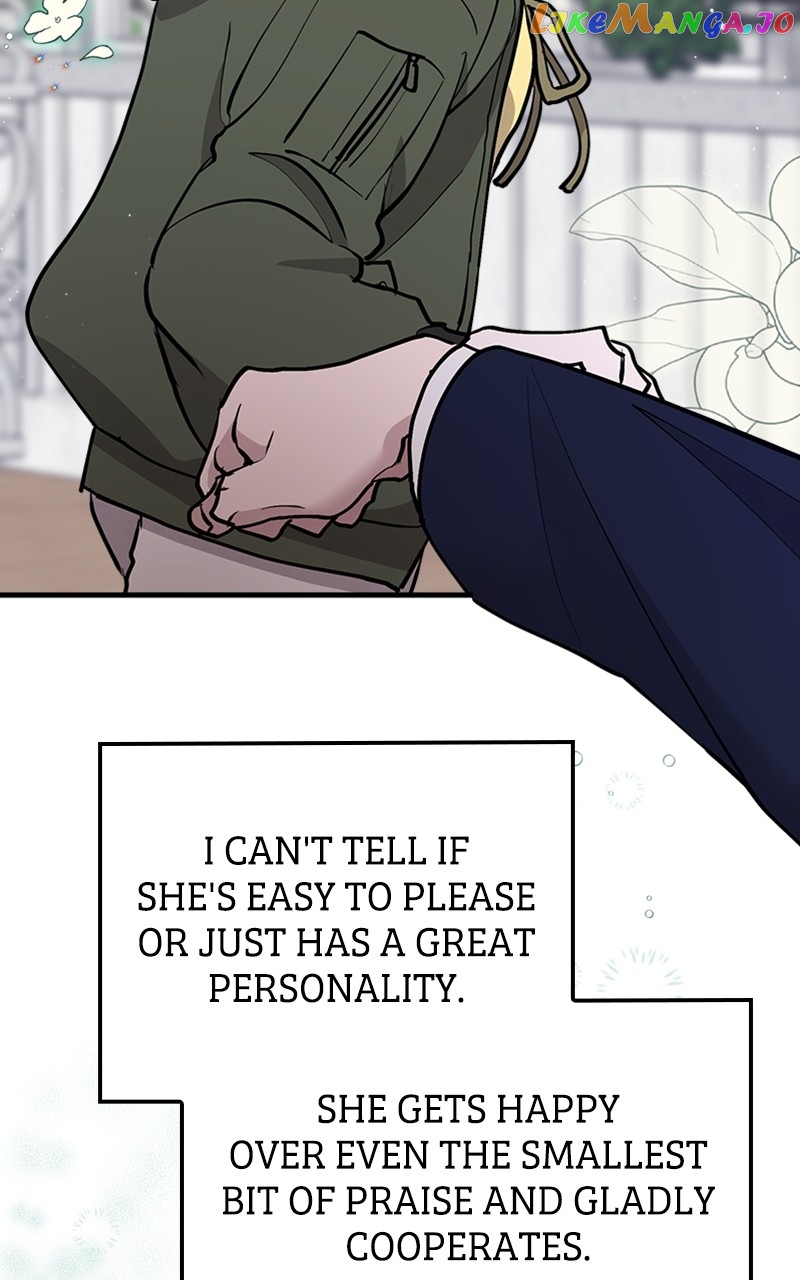The Team Leader is Tired of Being A Newlywed Chapter 21 - page 82