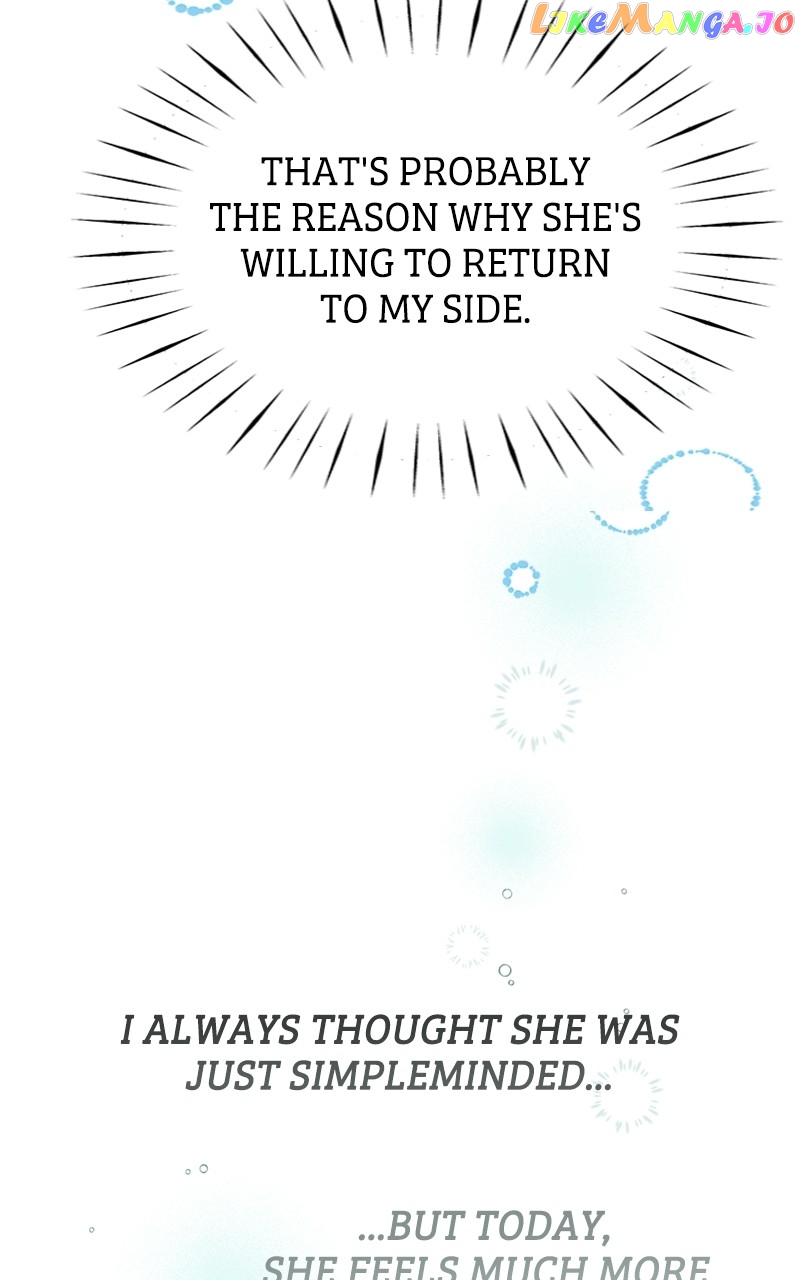 The Team Leader is Tired of Being A Newlywed Chapter 21 - page 84