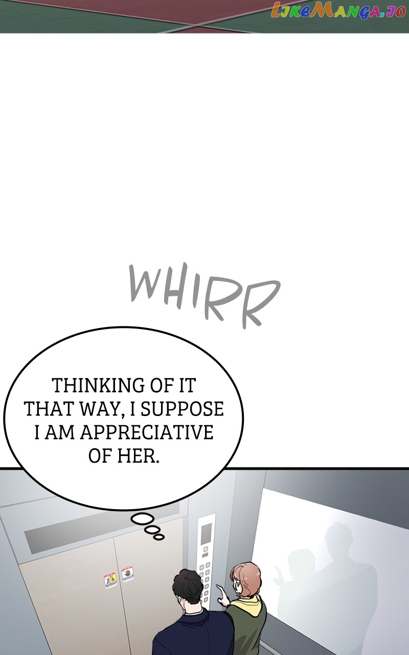 The Team Leader is Tired of Being A Newlywed Chapter 21 - page 86