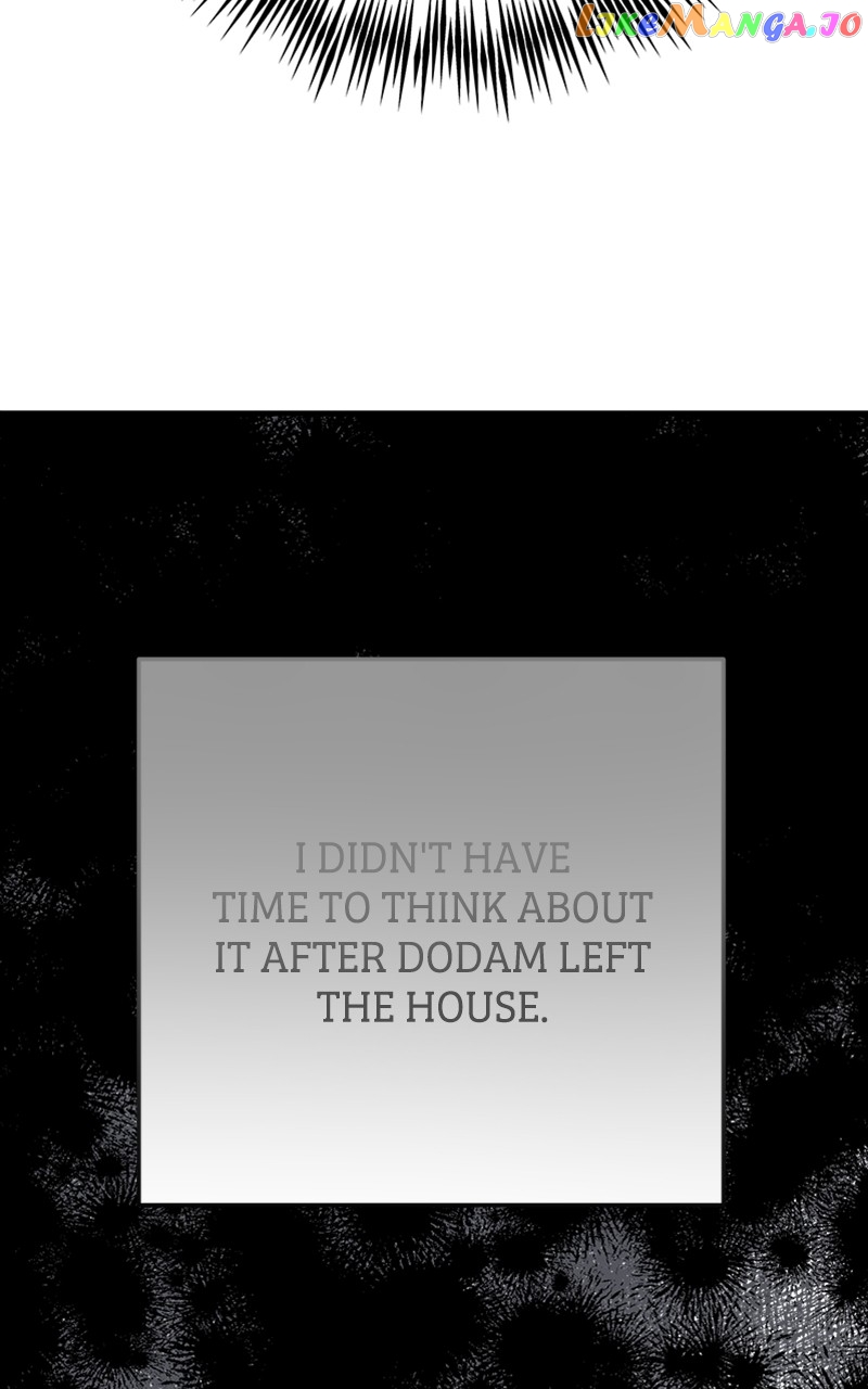 The Team Leader is Tired of Being A Newlywed Chapter 21 - page 89