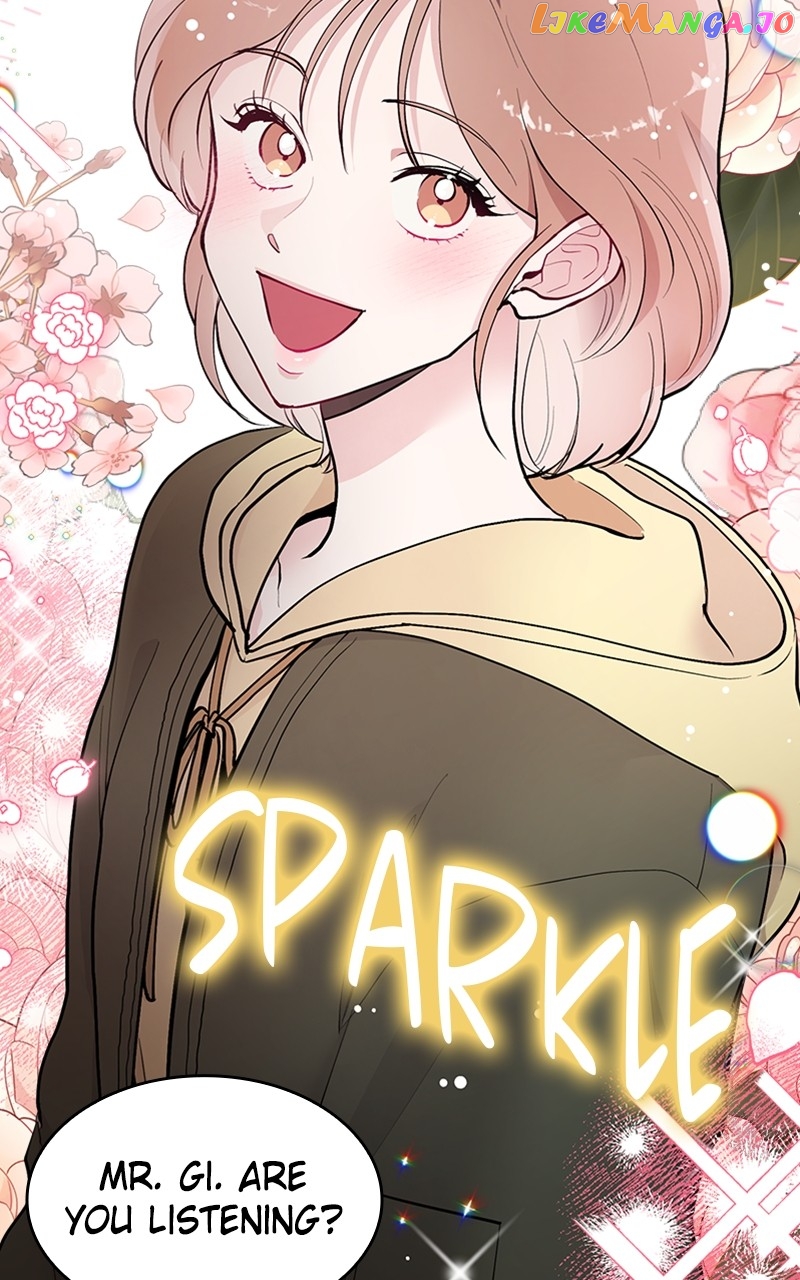 The Team Leader is Tired of Being A Newlywed Chapter 21 - page 92