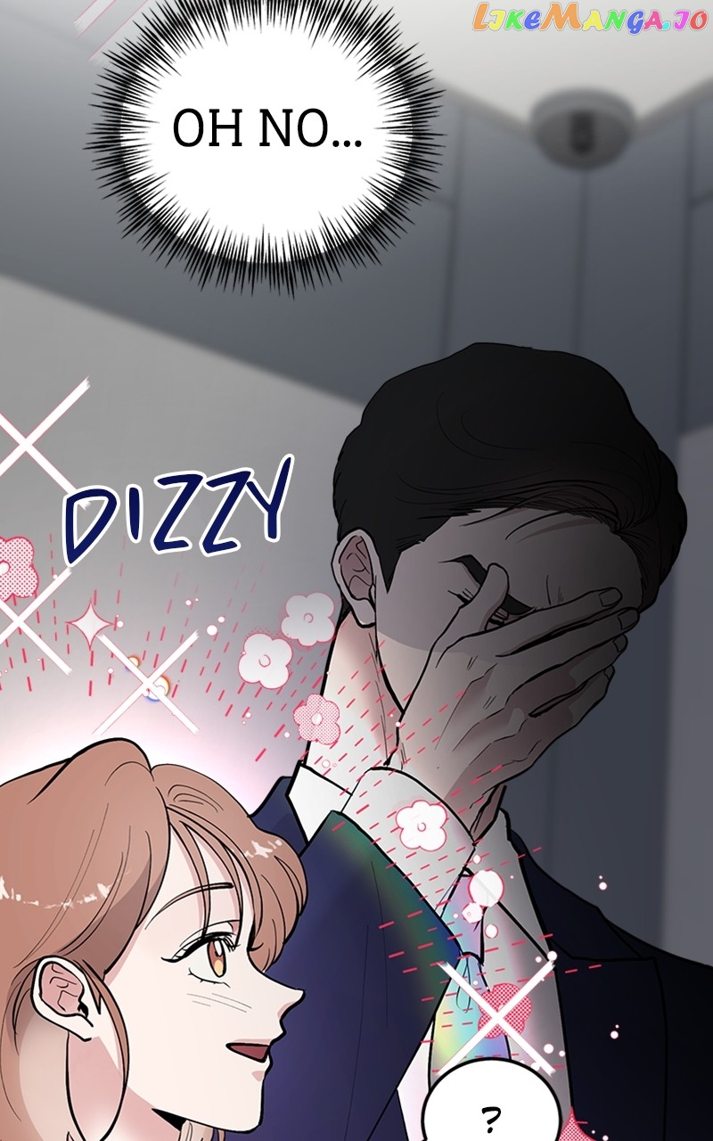 The Team Leader is Tired of Being A Newlywed Chapter 21 - page 94