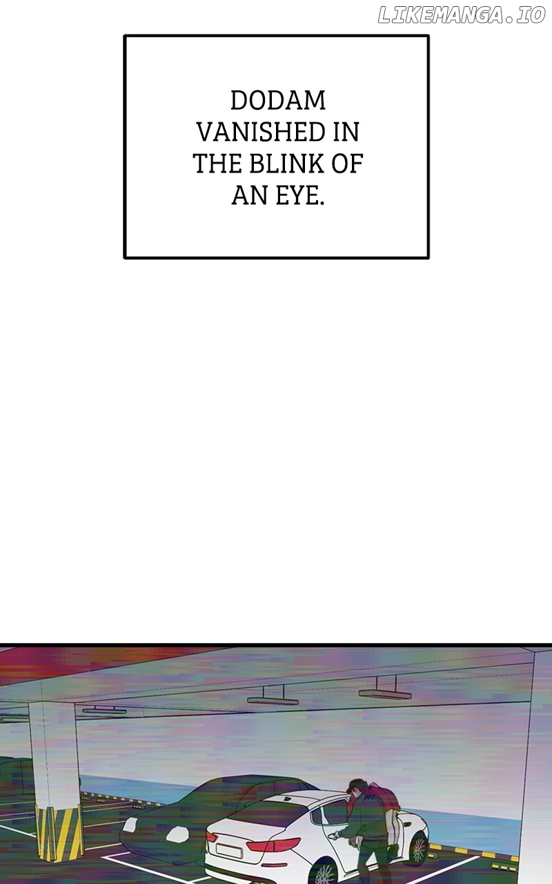 The Team Leader is Tired of Being A Newlywed Chapter 50 - page 10