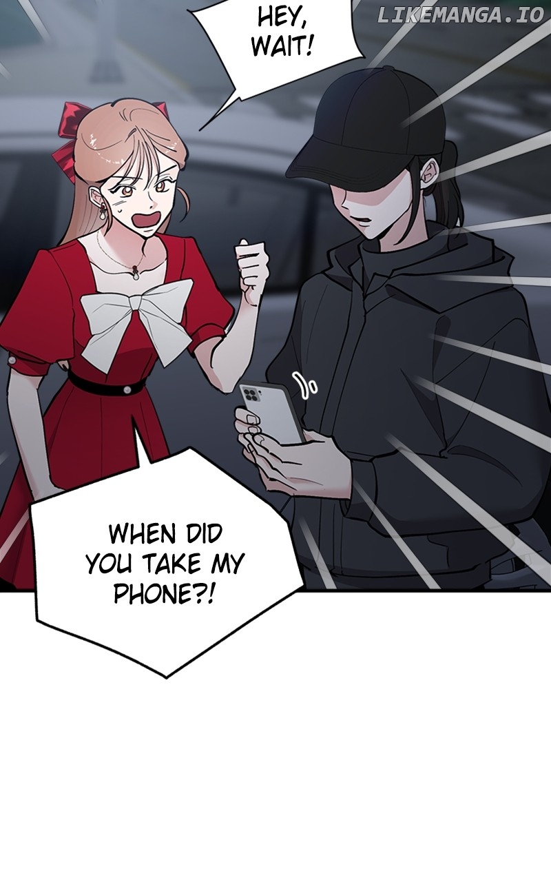 The Team Leader is Tired of Being A Newlywed Chapter 50 - page 102