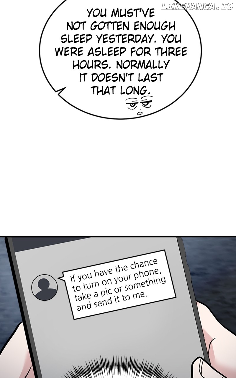 The Team Leader is Tired of Being A Newlywed Chapter 50 - page 104