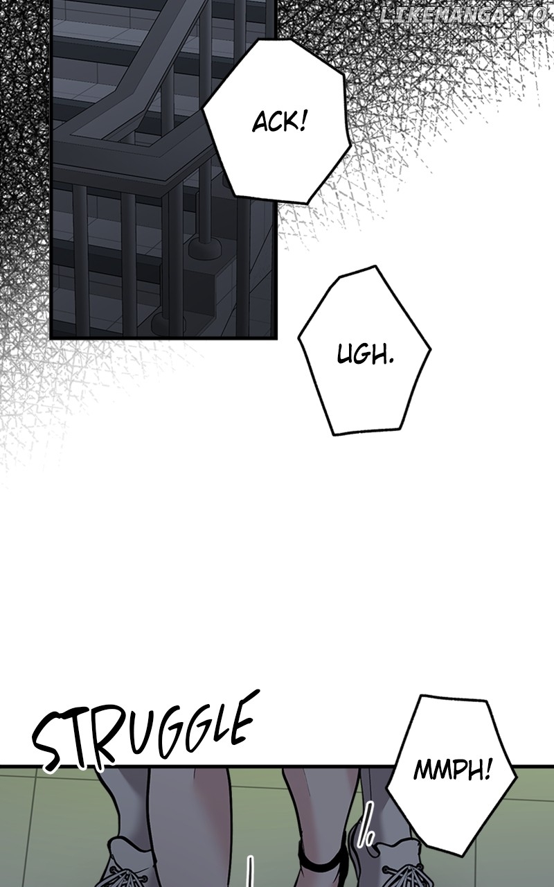 The Team Leader is Tired of Being A Newlywed Chapter 50 - page 2
