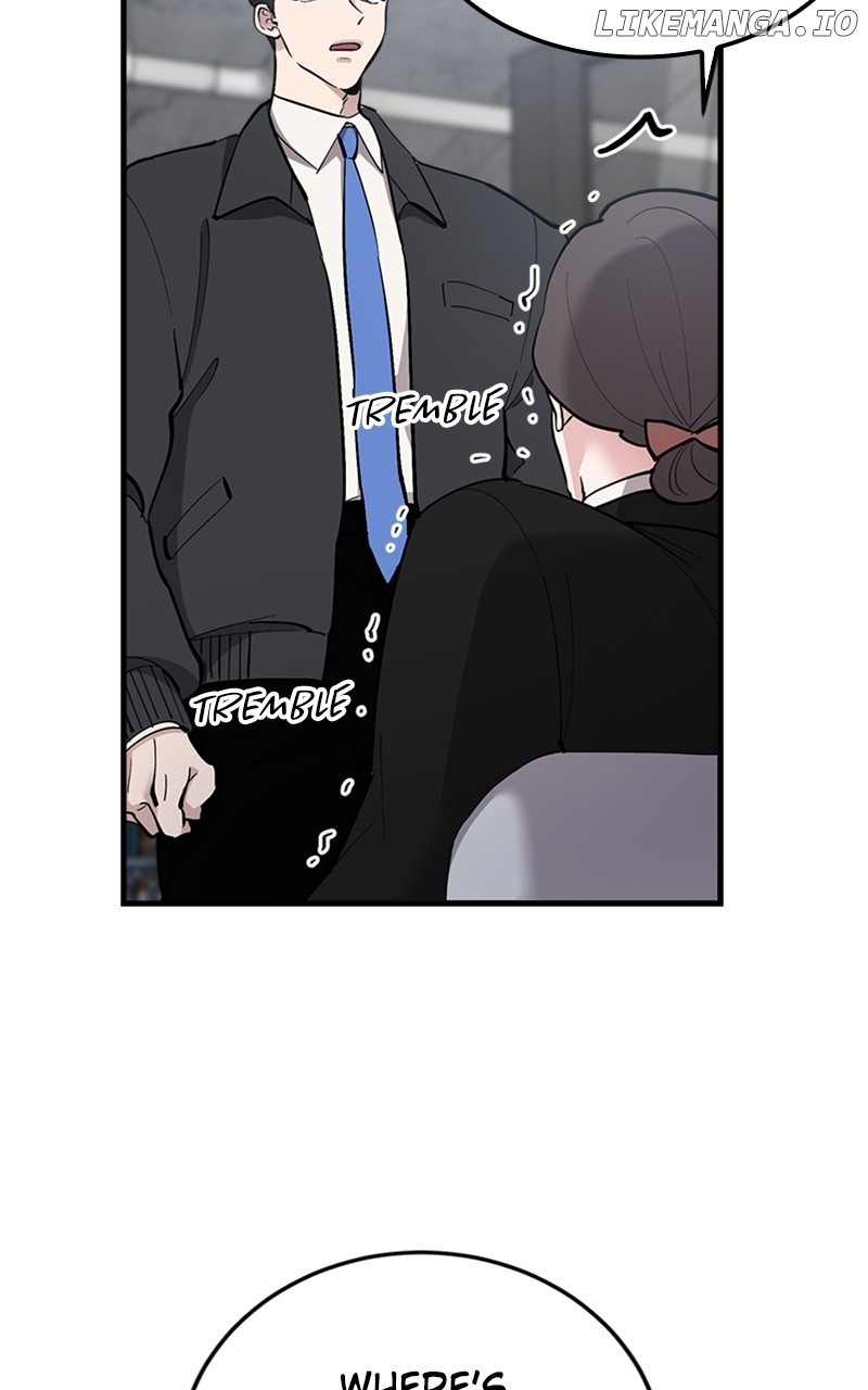 The Team Leader is Tired of Being A Newlywed Chapter 50 - page 26