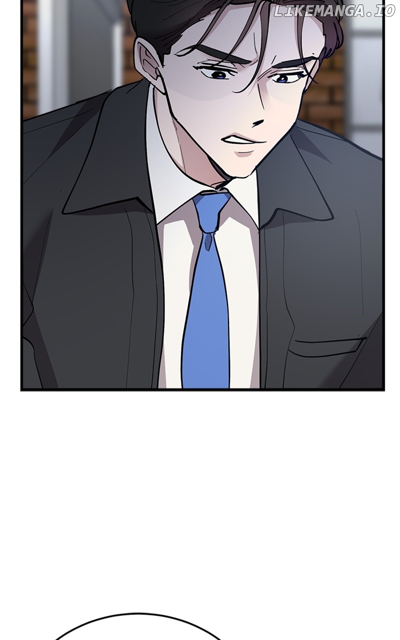 The Team Leader is Tired of Being A Newlywed Chapter 50 - page 29